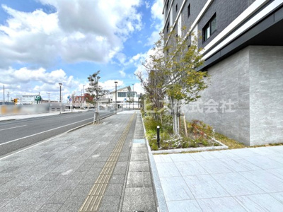 【周辺】 | レ・ジェイド袋井駅前 | JR袋井駅まで徒歩3分