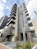 ソルテラスOSAKA MID EASTクレアスト　仲介手数料無料の画像