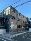 メルディア西新井本町の画像