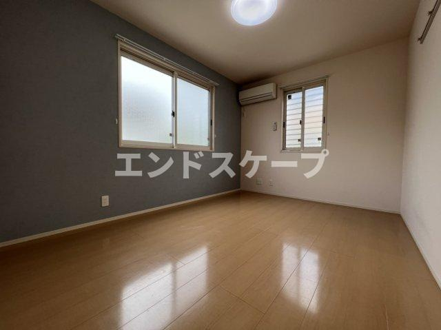 サンライズガーデン　Aの洋室|高崎、前橋のお部屋探しはエンドスケープまで！お客様の理想お聞かせ下さい♪
