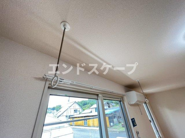 サンライズガーデン　Aの内装|高崎、前橋のお部屋探しはエンドスケープまで！お客様の理想お聞かせ下さい♪