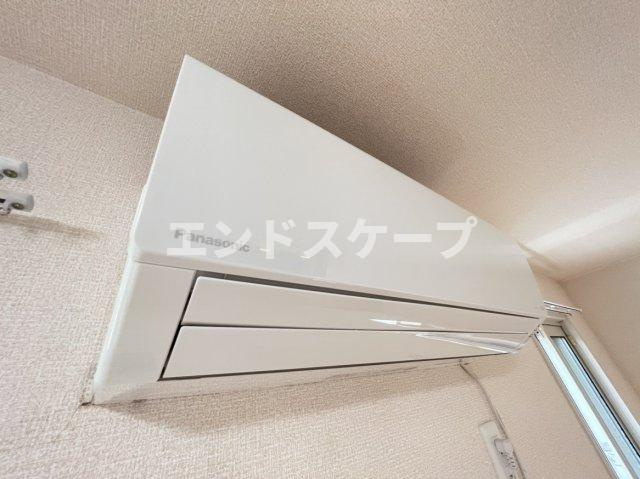 サンライズガーデン　Aの設備|高崎、前橋のお部屋探しはエンドスケープまで！お客様の理想お聞かせ下さい♪