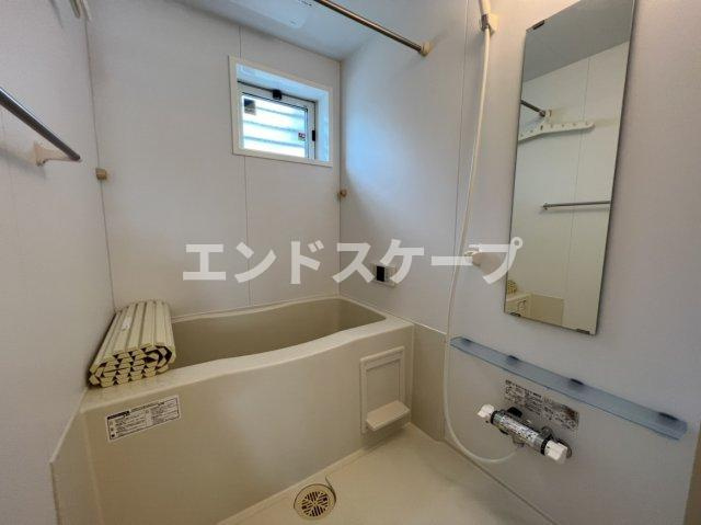 サンライズガーデン　Aの浴室|高崎、前橋のお部屋探しはエンドスケープまで！お客様の理想お聞かせ下さい♪