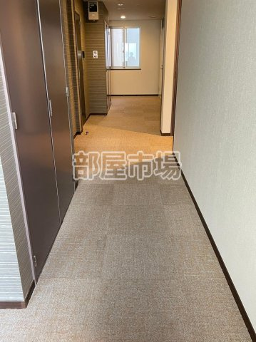 SUI's 2ndのその他共用部分|共用通路