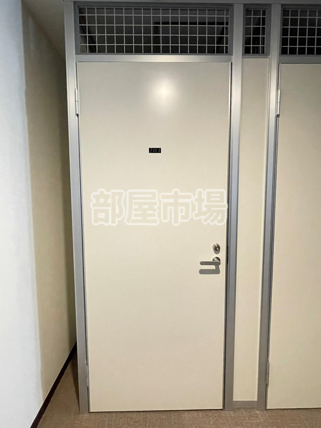 SUI's 2ndのその他共用部分|トランクルーム