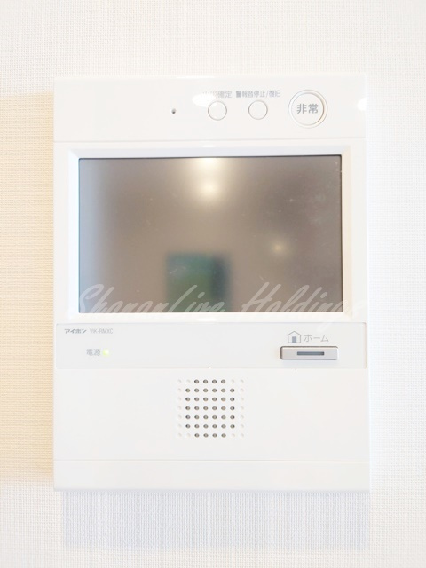 藤沢市辻堂西海岸２丁目の賃貸マンションのセキュリティ