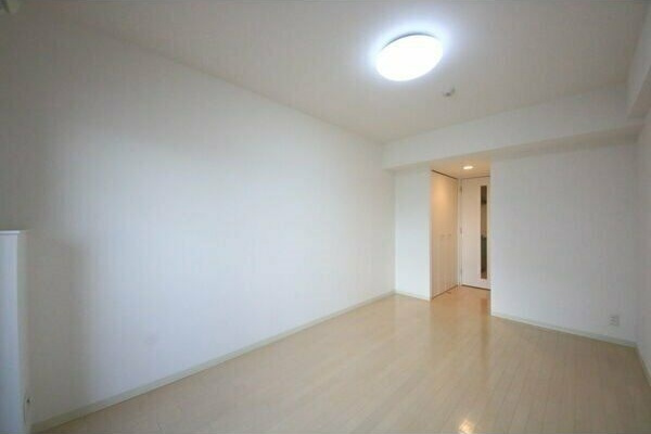 ルクレ新栄レジデンスの内装