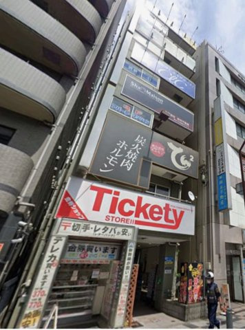 東越ビル