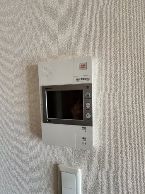 【セキュリティ】 | ビバシティ大村本町BLAU