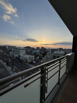 【展望】 | ビバシティ大村本町BLAU