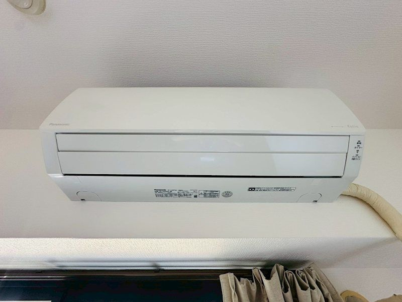 ヴェルビュ新屋敷東　 401号室の設備