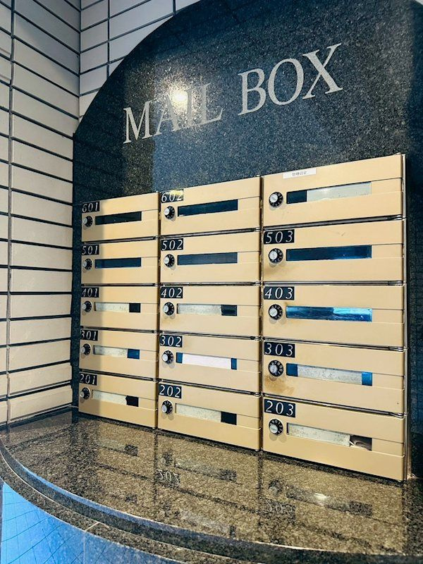 ヴェルビュ新屋敷東　 401号室のその他