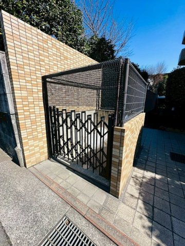 ヴェルビュ新屋敷東　 401号室のその他