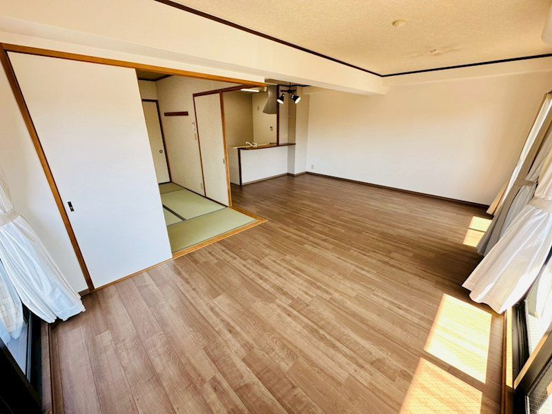 ヴェルビュ新屋敷東　 401号室のその他