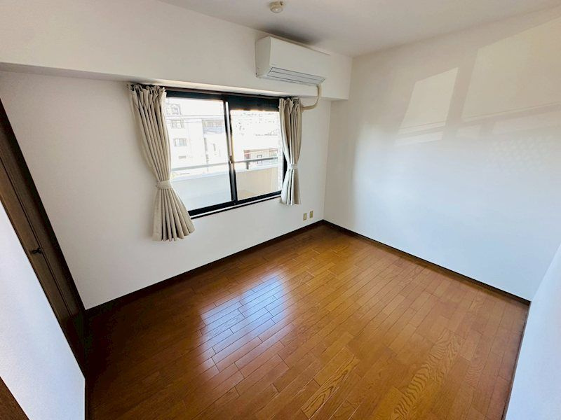 ヴェルビュ新屋敷東　 401号室のその他
