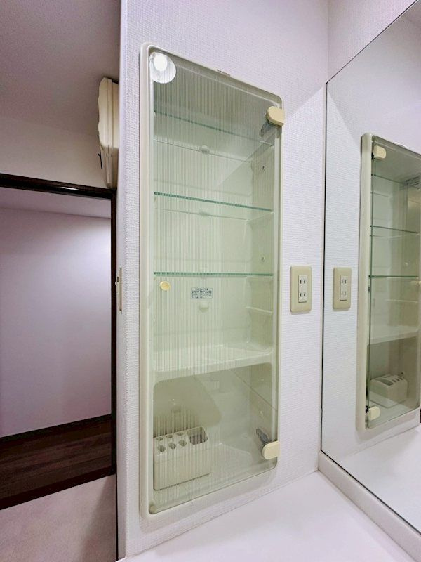 ヴェルビュ新屋敷東　 401号室のその他