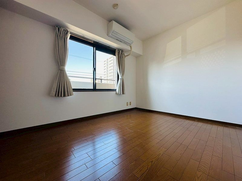 ヴェルビュ新屋敷東　 401号室のその他