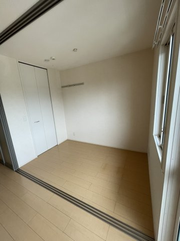 セイ和の内装