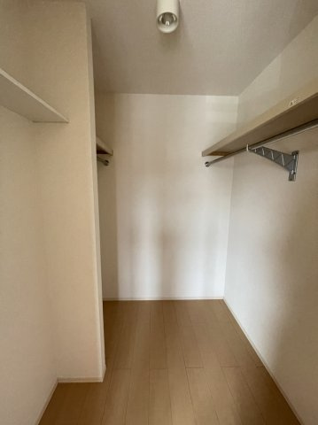 セイ和の収納