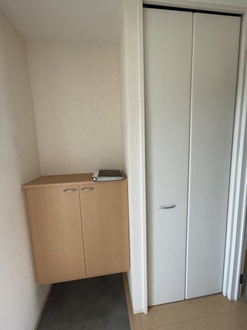 セイ和の収納