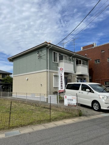 セイ和の外観