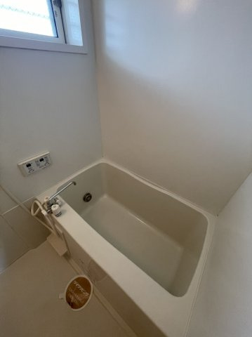 セイ和の浴室