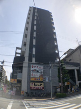 レジュールアッシュ尼崎駅前の画像
