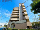 猪名寺パークマンション２の画像