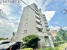 猪名寺パークマンション２の画像