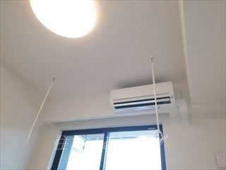 カーサ　ルーナの設備