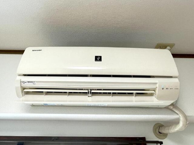 【設備】 | 第五正田ビル