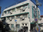 カッシーナ甲子園の画像