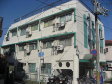 カッシーナ甲子園の画像