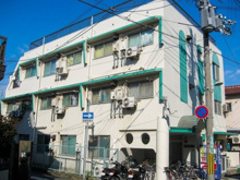 カッシーナ甲子園の画像