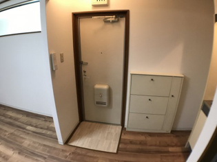 第二モギハイツのその他物件画像