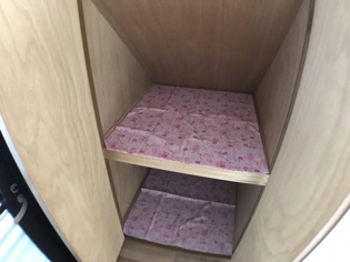 第二モギハイツのその他