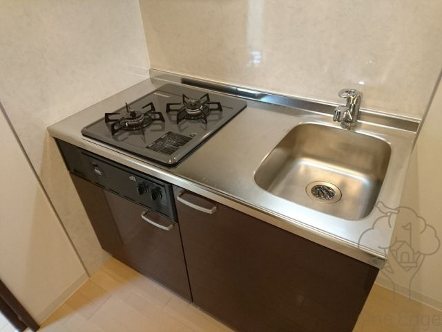 サウスヒルズ中崎町のキッチン