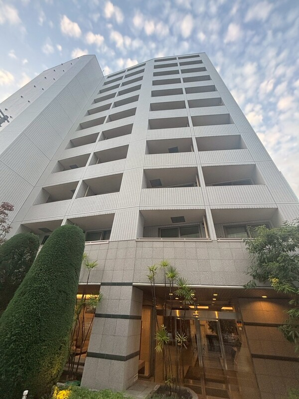 モンサンミッシェル北浜