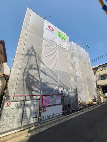CalmCourt門戸