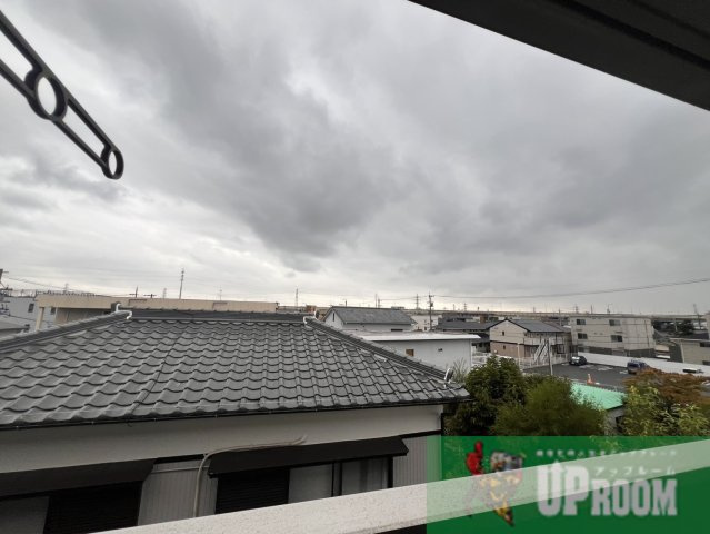 アーク小野の展望