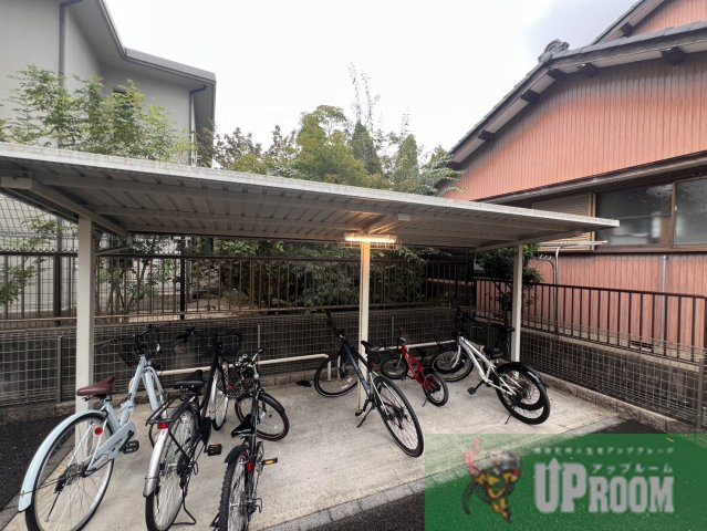 アーク小野のその他共用部分