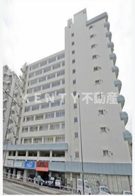 【外観】 | ライオンズマンション馬込 | 外観もきれいです