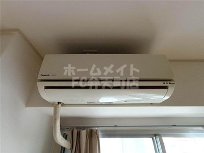 【設備】 | 第6柴田ビル
