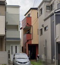 清原天王貸家の画像