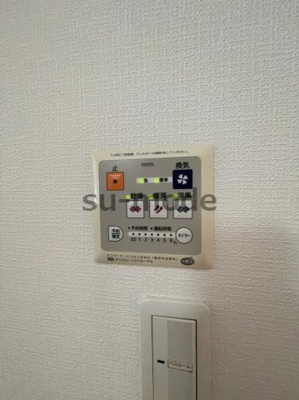 【内装】 | 清原天王貸家