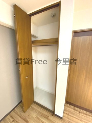 【収納】 | ウエンズ小路　仲介手数料無料