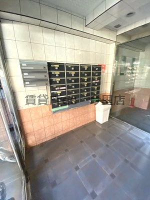 【ロビー】 | ウエンズ小路　仲介手数料無料