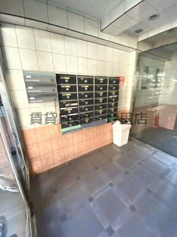 【ロビー】 | ウエンズ小路　仲介手数料無料