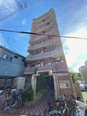 【外観】 | ウエンズ小路　仲介手数料無料