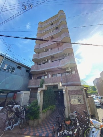 【外観】 | ウエンズ小路　仲介手数料無料